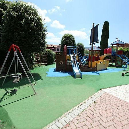 Aparthotel Elba Vip Porto Azzurro Zewnętrze zdjęcie