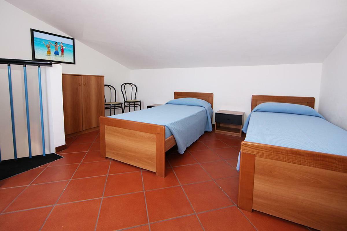 Aparthotel Elba Vip Porto Azzurro Zewnętrze zdjęcie
