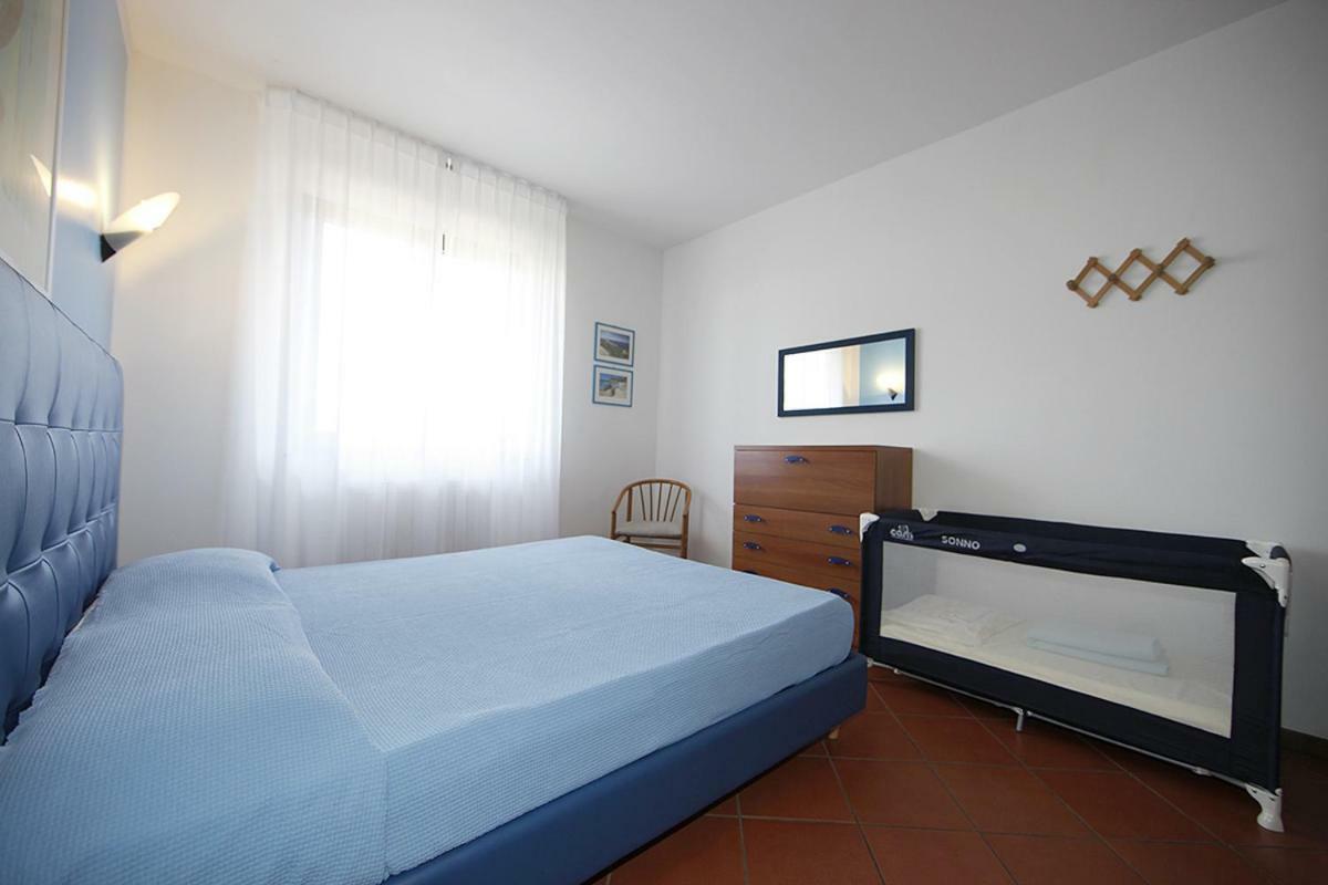 Aparthotel Elba Vip Porto Azzurro Zewnętrze zdjęcie