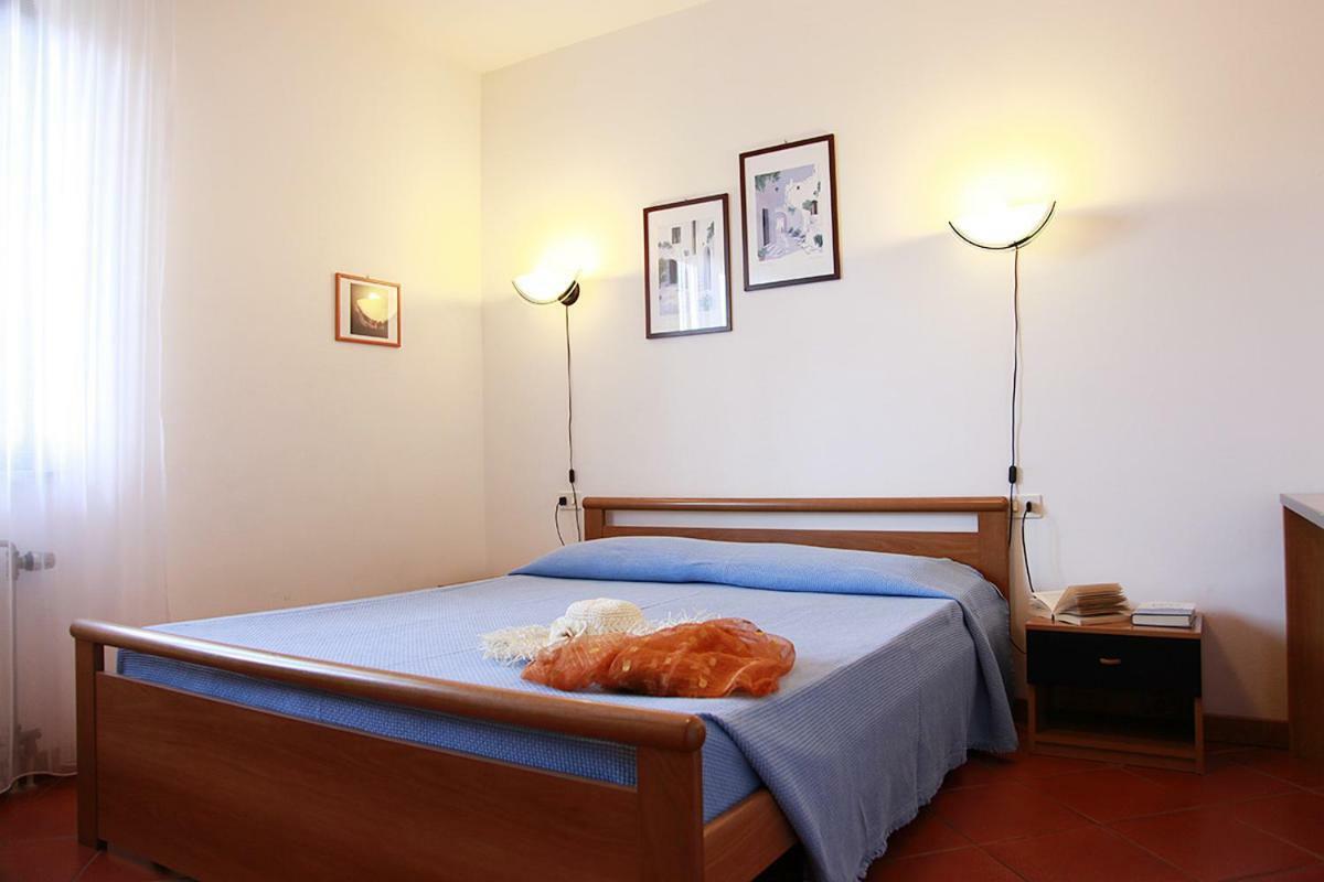 Aparthotel Elba Vip Porto Azzurro Zewnętrze zdjęcie