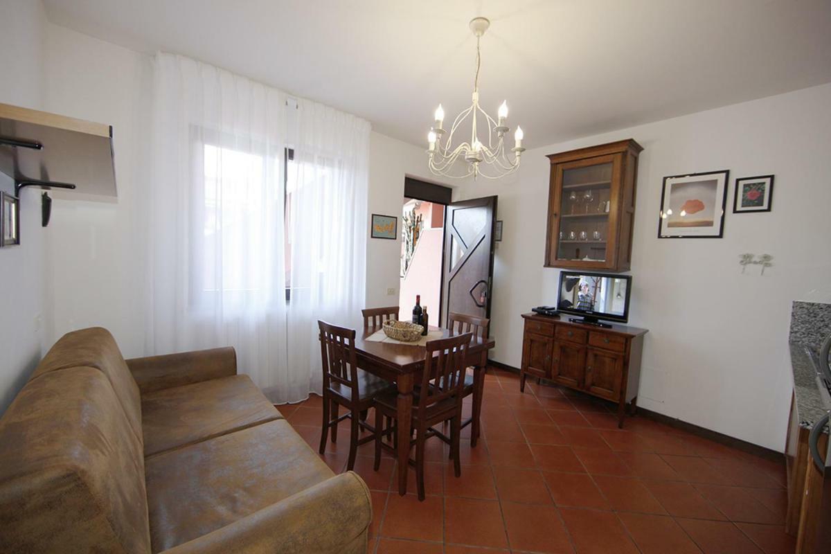 Aparthotel Elba Vip Porto Azzurro Zewnętrze zdjęcie