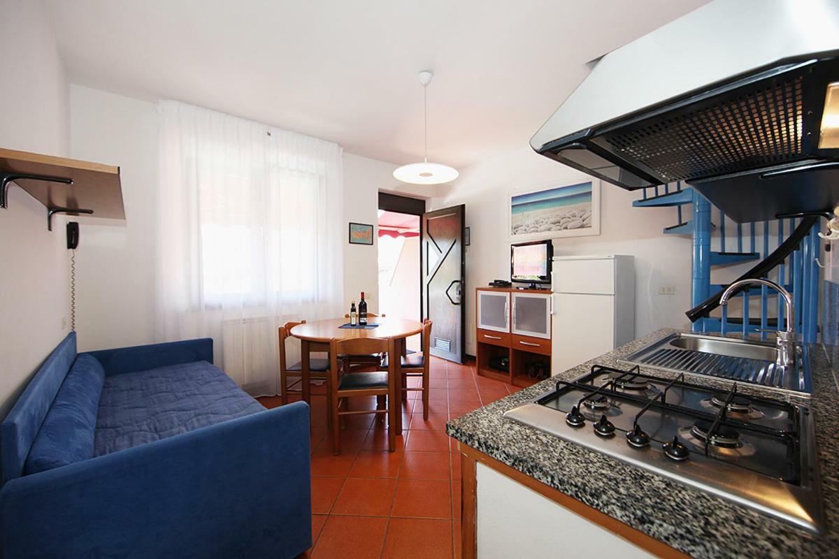 Aparthotel Elba Vip Porto Azzurro Zewnętrze zdjęcie