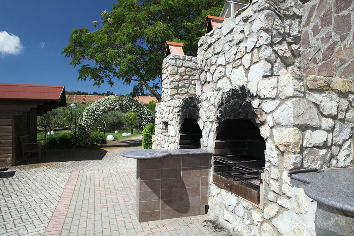Aparthotel Elba Vip Porto Azzurro Zewnętrze zdjęcie