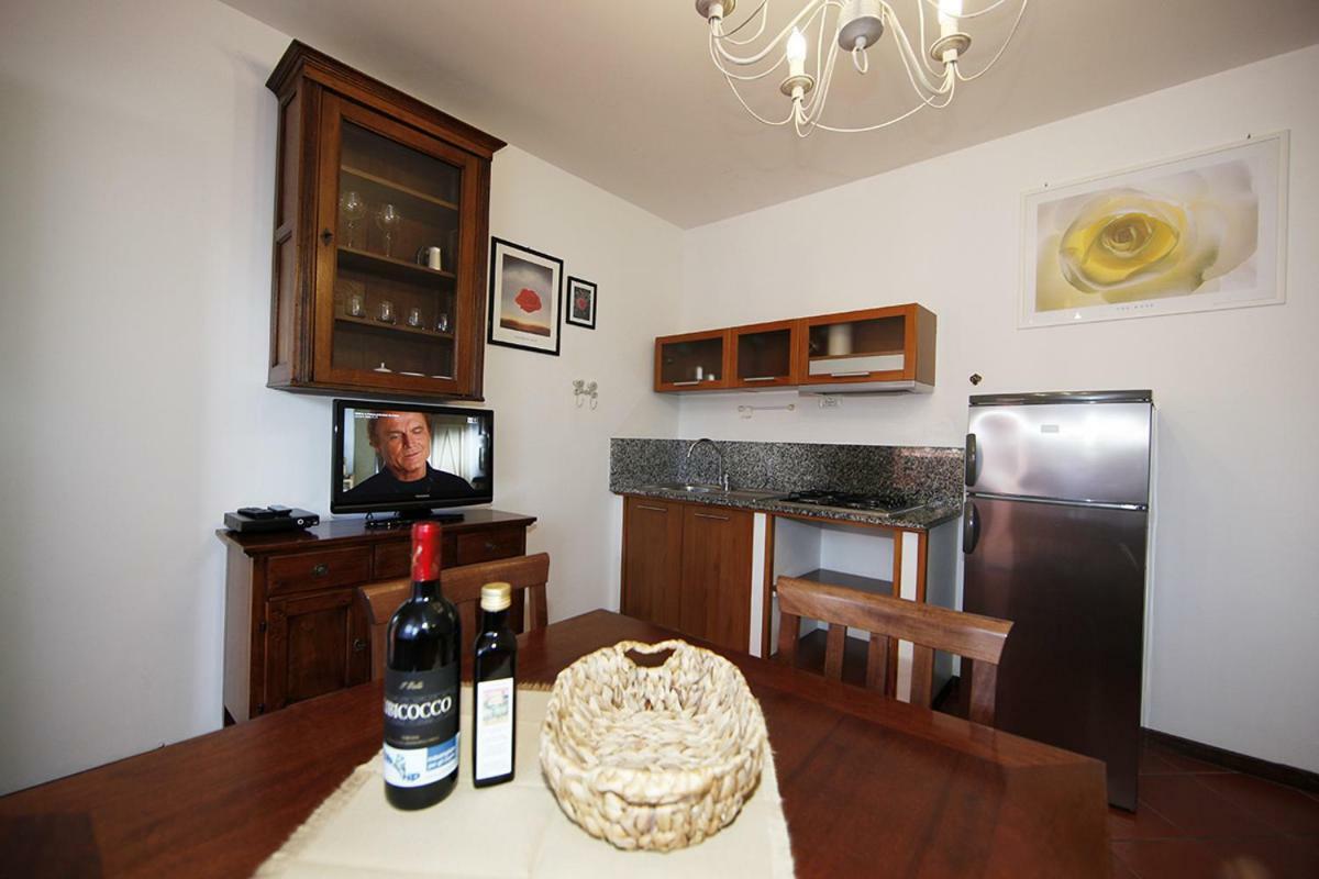 Aparthotel Elba Vip Porto Azzurro Zewnętrze zdjęcie