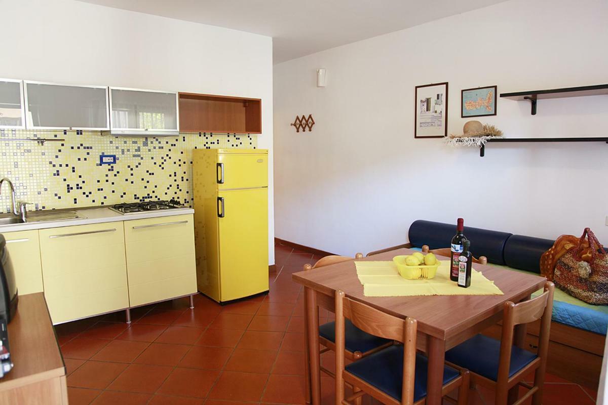 Aparthotel Elba Vip Porto Azzurro Zewnętrze zdjęcie