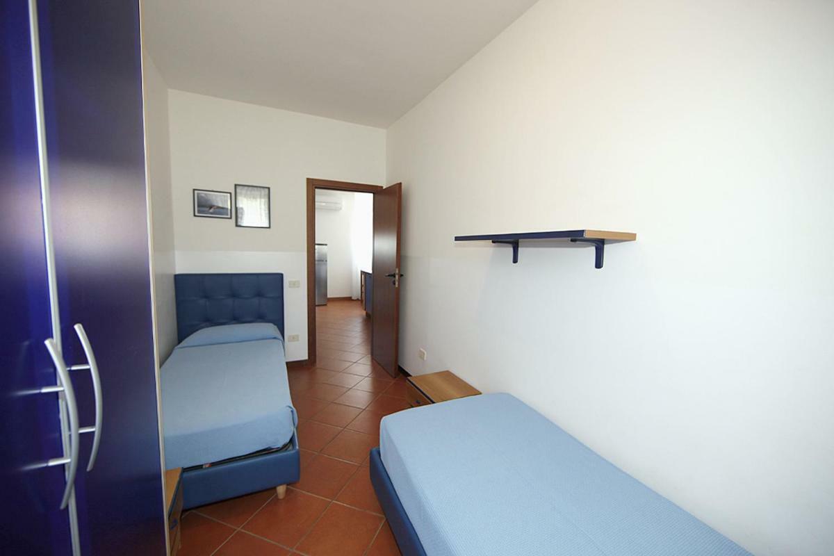 Aparthotel Elba Vip Porto Azzurro Zewnętrze zdjęcie